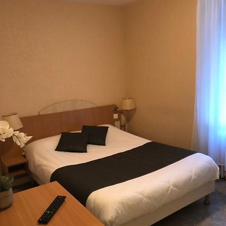 Hotel Le Lobreont Surzur Exteriér fotografie