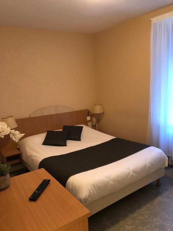 Hotel Le Lobreont Surzur Exteriér fotografie